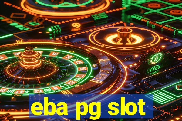 eba pg slot